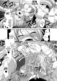 [Rusty Soul, Alto Seneka] Brandish Vol. 6 - Ch. 33-40 [English] [SaHa]