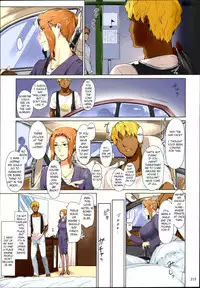 (C86) [MTSP (Jin)] Tachibana-san-chi no Dansei Jijou Matome Ban [English] [Colorized] [Decensored]