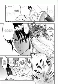 [Yoriu Mushi] Miserareta Karyuudo Ch. 8-9 [English] [MisterJ167]