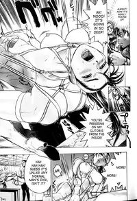 [Beauty Hair] Misshitsu - Honey Room [English]