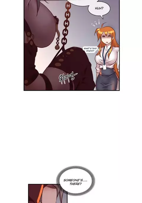 Master in My Dreams Ch.0-34