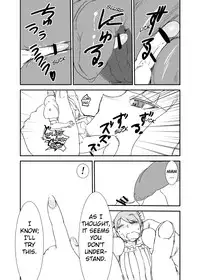 [Setouchi Pharm (Setouchi)] Mon Musu Quest! Beyond the End 3 (Monster Girl Quest!) [English] {OtherSideofSky} [Digital]