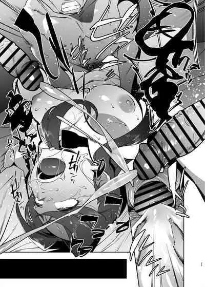 [Ojopie Sentimental (Ojo)] Hitozuma Pet ~Hitozuma ga Papakatsu Sex ni Hamari Otto Kounin de Otoko-tachi no Pet ni Naru Hanashi~ Kouhen