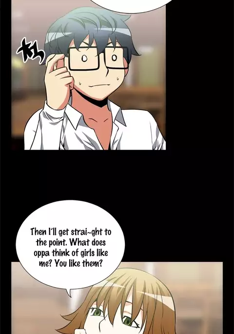 Love Parameter Ch.1-70