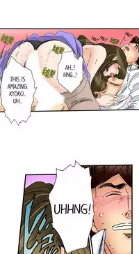 A Step-Father Aims His Daughter