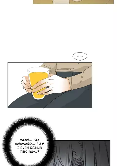 Talk To Me Ch.1-25