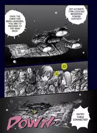 Milda7 – Female Clothing Vaporization of Shame [SaHa]