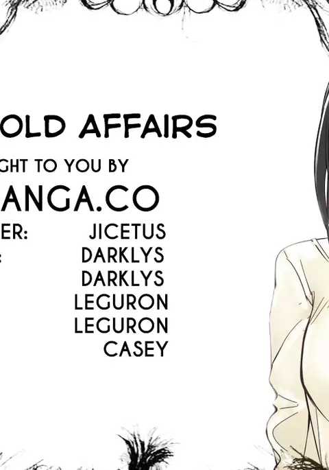 Household Affairs Ch.1-53