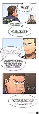 [Yi Hyeon Seok] Refrain Love Ch.1-15 (English) (YoManga) (Ongoing)