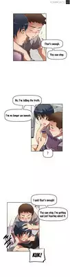 [Worin] Brawling Go Ch.0-22 (English) (YoManga) (Ongoing)