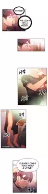 [BAK Hyeong Jun] Sweet Guy Ch.1-48 (English) (YoManga) (Ongoing)