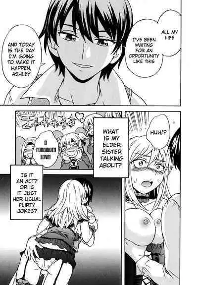 Calendula Joshi Seitokai! Bukatsu Yosan Seikyuu Kaigi Hen Sono 4 | Calendula Girls Student Council! Club Budget Request Meeting Story Part 4