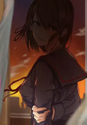 Shuukyou Kanyuu ni Kita Oyako no Mune ga Erokatta node, Heya ni Tsurekondara, Niku Onaho ni Dekita Hanashi.