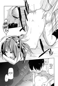 [Azuma Sawayoshi] Onee-chan ni wa Kanawanai! | I'm No Match For My Older Sister! (Senpai wa Minimum Girl) [English] [Flatopia]