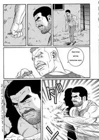 [Gengoroh Tagame] Kimiyo Shiruya Minami no Goku (Do You Remember The South Island Prison Camp) Chapter 01-24 [Eng]