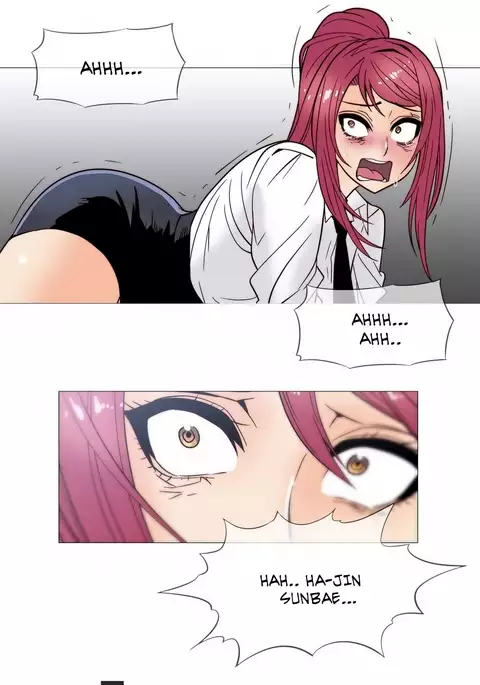 Household Affairs Ch.1-47