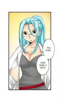 [Jyunn Irie] Sneaked Into A Horny Girls' School [Complete]