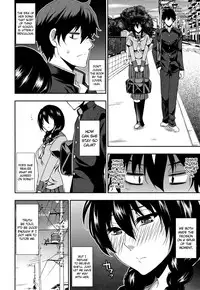 [Shunjou Shuusuke] Osaekirenai kono Kimochi [English] [doujin-moe.us, Striborg+Ranzu02, Forbbidenfetish+Ranzu]