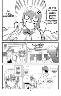 (C86) [Wakuseiburo (cup-chan)] TS Musume Kodama-chan to Asobou | Let's play with TS girl Kodama-chan! [English] =LWB=