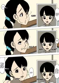 [Doujin Mukashibanashi] Hahaoya to Tomodachi ga Katte ni Yatte Ita | My Buddies Fuck My Mom How and When They Want [English]