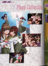 Shinseiki Cream Lemon Escalation die Liebe perfect collection