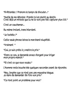 Le sauveur venu d'un autre monde Vol.1 - Ch.1