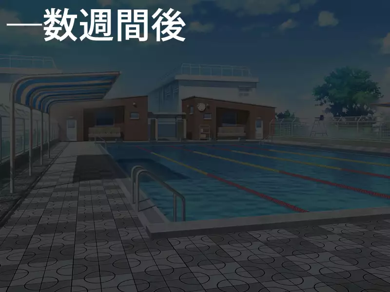 Muchimuchi na Kurokami Pattsun Long no Chijo JK to Itsudemo Dokodemo Icha Love Sex Shimakuru Gakusei Seikatsu