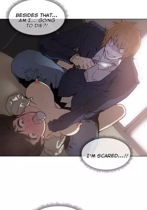 Household Affairs Ch.1-53