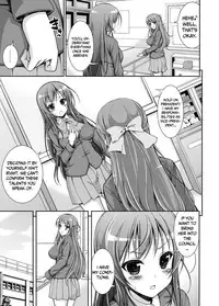 [Massaratou] Seitokai Yakuin no Tokubetsu Gyoumu | Student Council's Special Service [English] =P666HF=