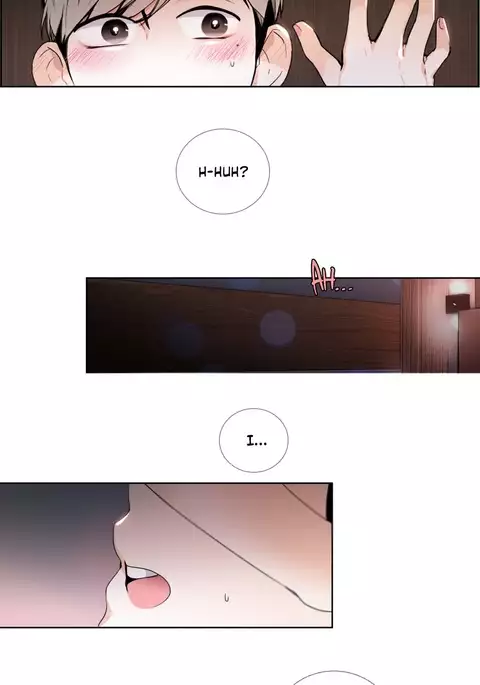 Talk To Me Ch.1-25