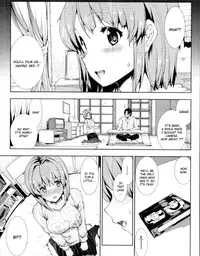 [Erect Sawaru] ●[REC] (COMIC Tenma 2011-03) [English] [CGrascal]