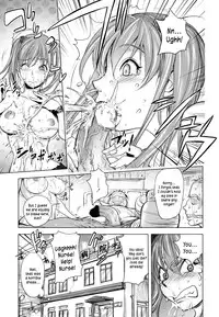 [Kon-Kit] Midara Books [English]