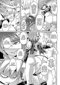 [Marui Maru] Karappo ni Naru Made | Until You Go Blank (COMIC Unreal 2012-06) [English] {doujin-moe.us} [Digital]