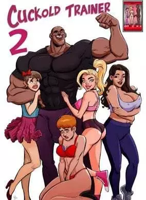 Cuckold Trainer 2- Devin Dickie