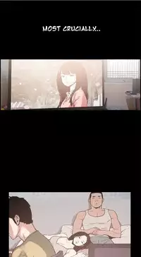 [Mr. Byeong-Su] Cohabitation Ch.1-41 (English) (Ongoing)