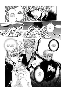 Dr. Ten - Map of Tokyo Savage Vol 2 (English)