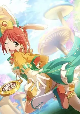 Revue Starlight -Re LIVE