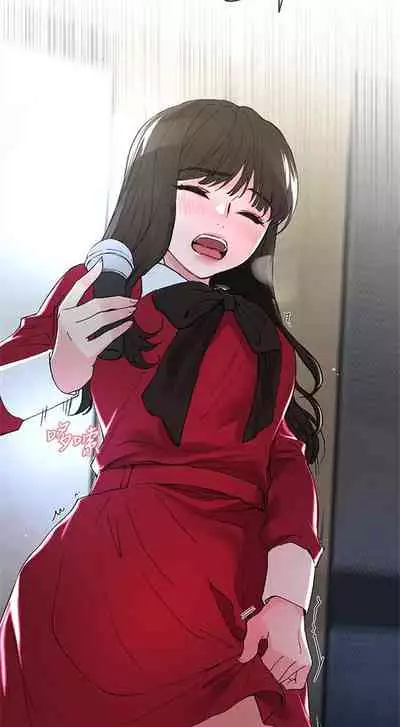 [週五] [夜行星 & 柚子] 重考生 1-82 官方中文（連載中）