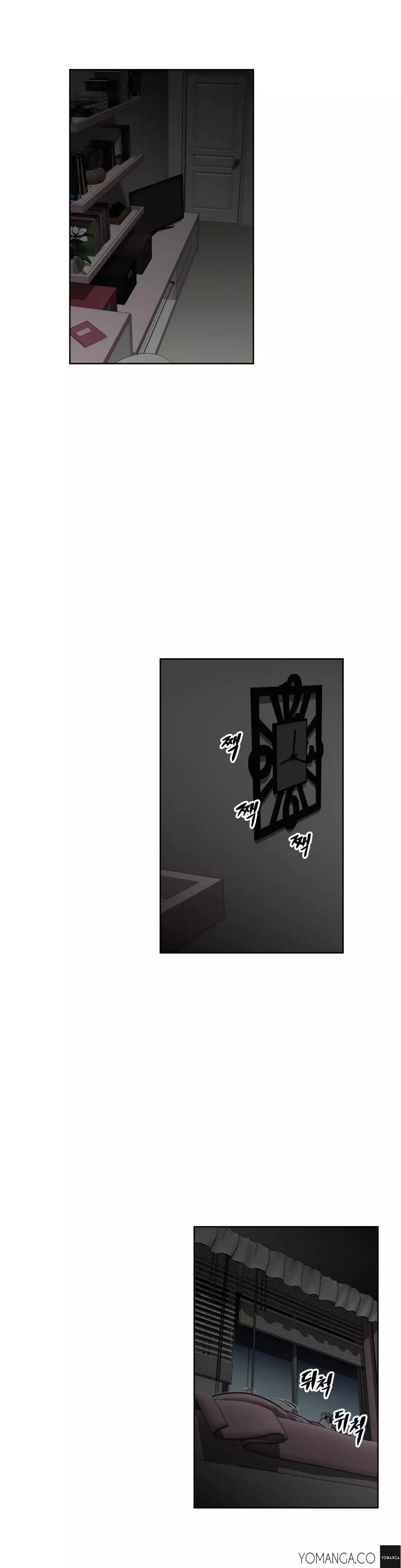 Brawling Go Ch.0-30