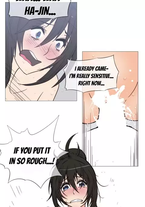 Household Affairs Ch.1-47