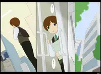 [Ponpharse] Ponpharse Vol. 3 - Toshiue no Oneesan Hen (Zenpen)