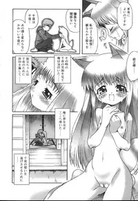 COMIC RIN 2007-04 Vol. 28