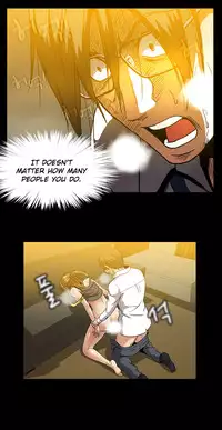 [Yihyeonmin] Drug Candy Ch.0-32 [English] [YoManga]