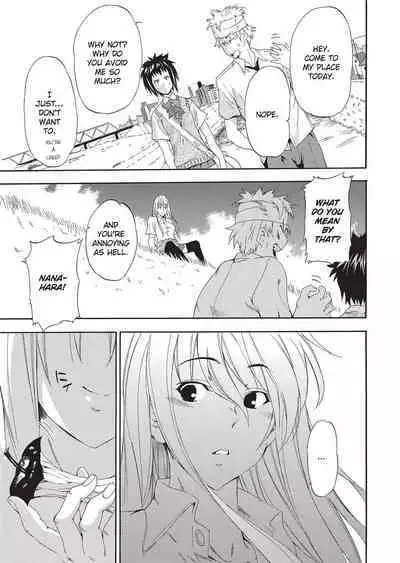 [Inu] GIRL's SHOCK!! [English] [Project-H] [Uncensored] [Digital]