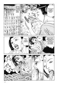 [Kago Shintarou] Korokoro Soushi - Ooedo Muzan Juusan Ku [English]