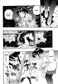[Kurita Yuugo] Zoophilia Syndrome [English]