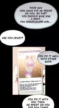 [Mr. Byeong-Su] Cohabitation Ch.1-45 (English) (Ongoing)