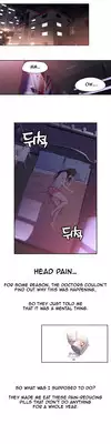 [BAK Hyeong Jun] Sweet Guy Ch.1-49 (English) (YoManga) (Ongoing)