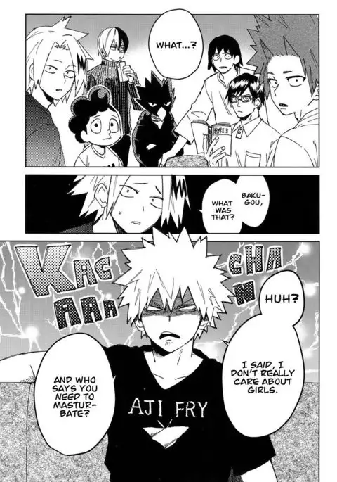 Yuujou Heni | Redefining Friendship