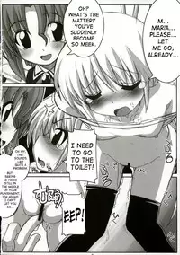 (C72) [Tataraba (Tsurugi Hagane)] Eroge no Gotoku!! (Hayate no Gotoku!) [English]